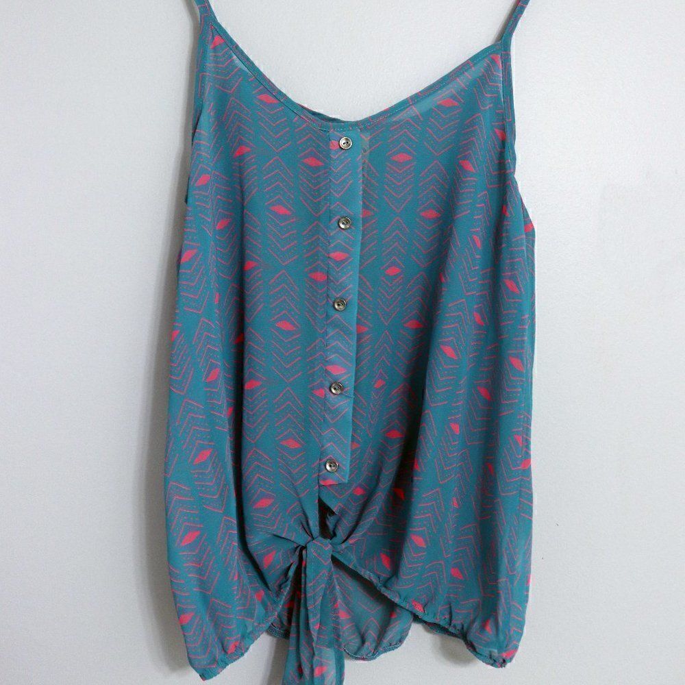 Bjewel Women's Sleeveless Top - PERFECT FOR SUMMER